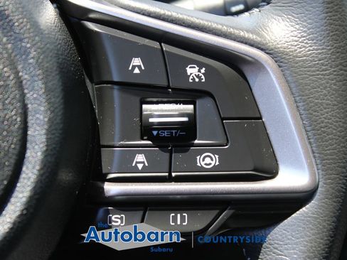 Used 2023 Subaru Forester Premium AWD/4WD image 14