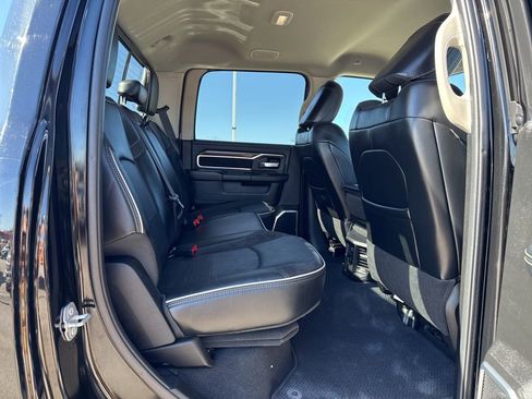 Used 2024 RAM 2500 Laramie w/ Safety Group image 15