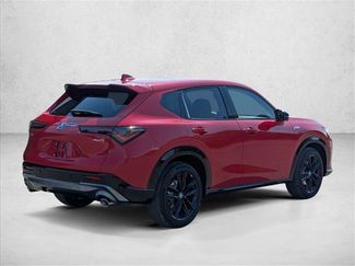 Used 2025 Acura ADX A-Spec video 2