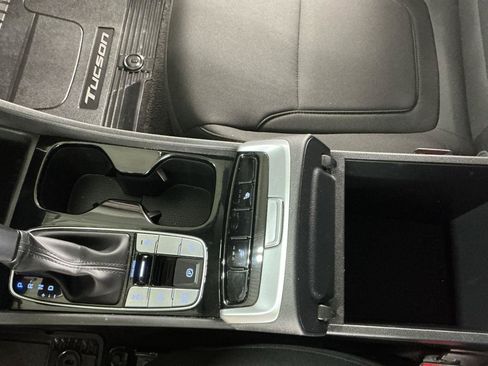 Certified 2023 Hyundai Tucson SEL AWD/4WD image 8