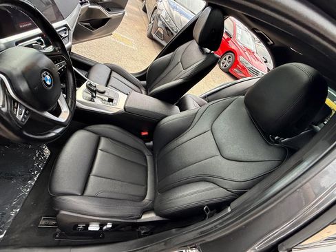 Used 2021 BMW 330i xDrive Sedan AWD/4WD image 26