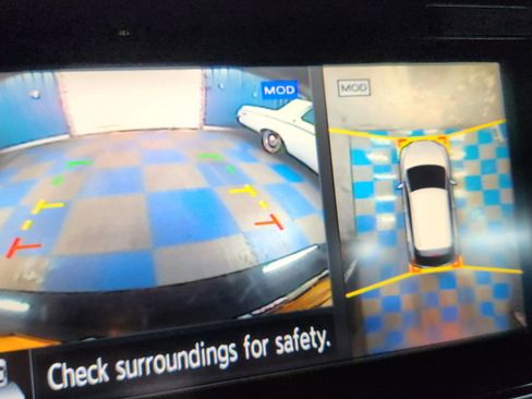 Used 2019 Nissan Leaf SL w/ SL Technology Package image 35