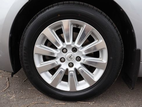 Used 2013 Toyota Sienna Limited w/ Premium Pkg AWD/4WD image 42