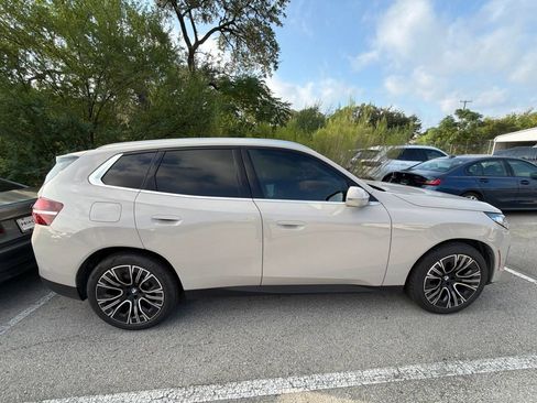 Certified 2026 BMW X3 xDrive30i w/ Convenience Package AWD/4WD image 3