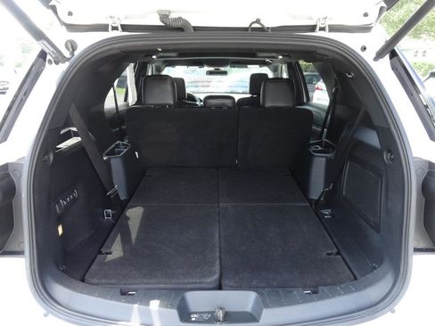 Used 2019 Ford Explorer Sport w/ Equipment Group 401A image 25