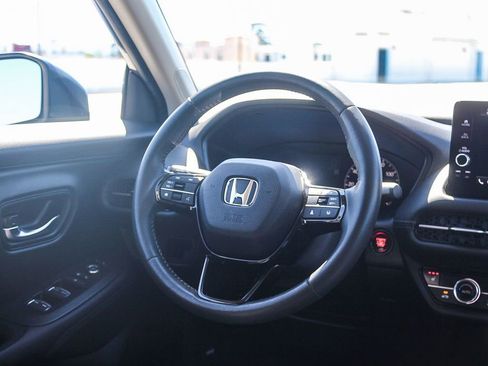 Certified 2023 Honda HR-V EX-L image 16