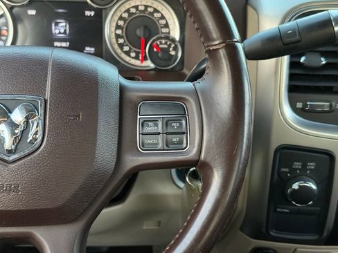 Used 2015 RAM 3500 SLT w/ Popular Equipment Group AWD/4WD image 20