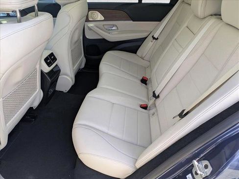 New 2026 Mercedes-Benz GLE 350 4MATIC image 16