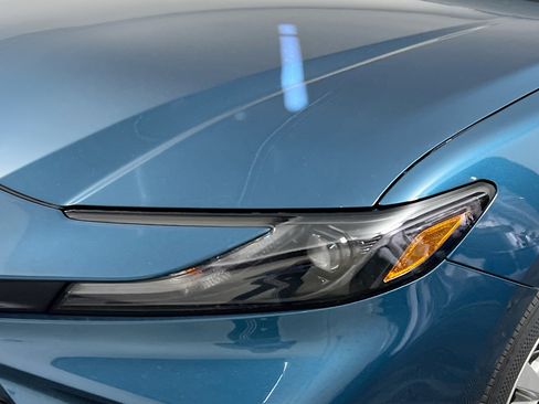 New 2026 Toyota Camry LE image 11