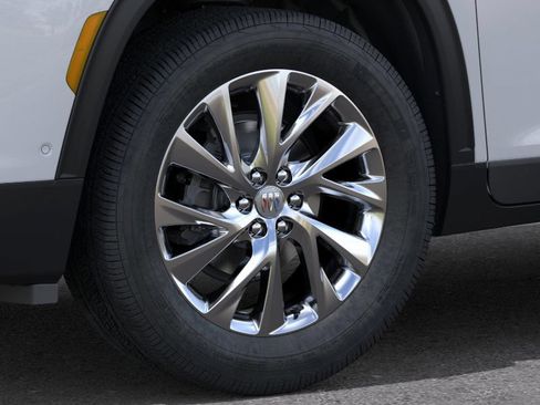 New 2026 Buick Enclave Preferred w/ Super Cruise Package FWD image 9