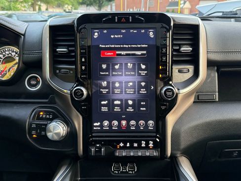 Used 2020 RAM 1500 Laramie image 15