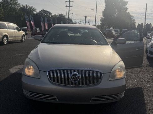 Used 2008 Buick Lucerne CXL w/ Ultra Confidence Package FWD image 19