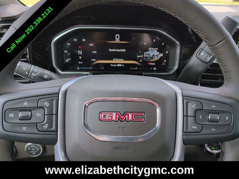 New 2026 GMC Sierra 2500 SLE w/ Preferred Package AWD/4WD image 26