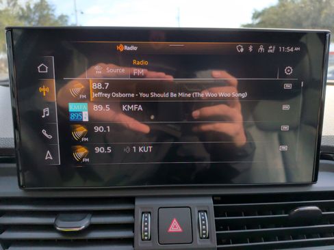 Used 2023 Audi Q5 2.0T Premium Plus w/ Premium Plus Package image 23