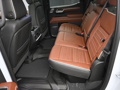 New 2026 GMC Sierra 1500 Denali Ultimate AWD/4WD image 12