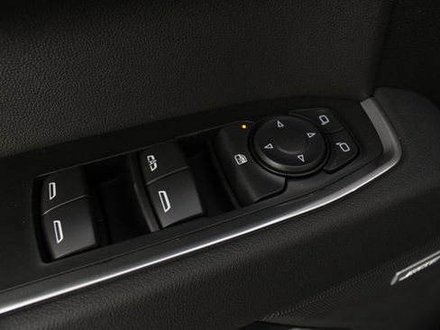 New 2026 Chevrolet Silverado 1500 LT Trail Boss w/ LT Trail Boss Premium Package image 16