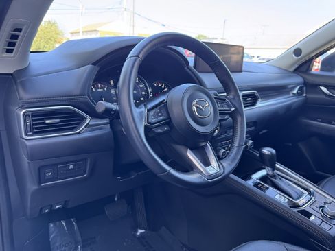 Used 2022 MAZDA CX-5 AWD 2.5 S w/ Premium Plus Pkg image 16