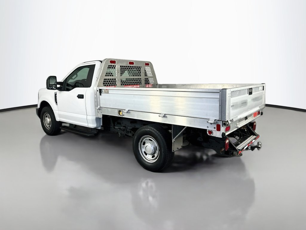 Used 2019 Ford F250 XL RWD image 5