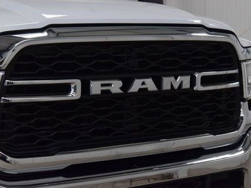 Used 2023 RAM 4500 Tradesman image 5