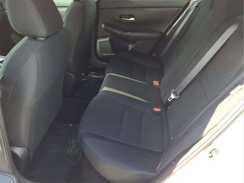 Used 2023 Nissan Sentra S image 14