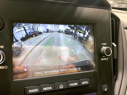 Used 2024 Subaru Crosstrek 2.0i AWD/4WD image 21