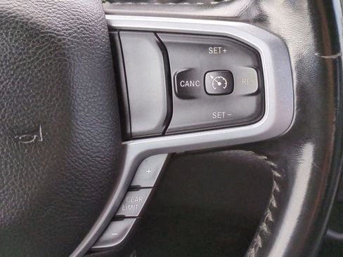 Used 2021 RAM 1500 Big Horn image 24