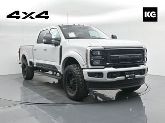 New 2026 Ford F250 Lariat w/ Black Appearance Package 360° Tour