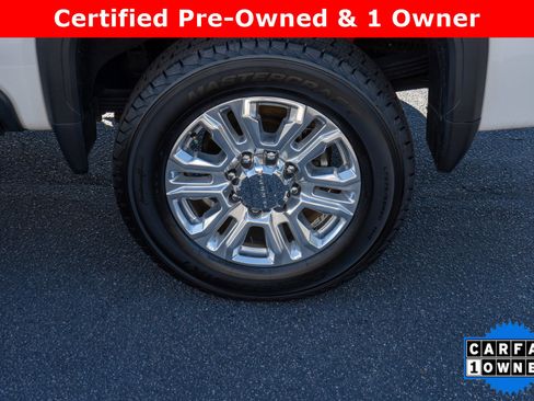 Certified 2023 GMC Sierra 2500 Denali image 9