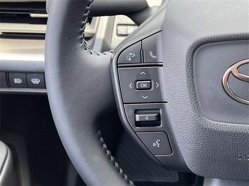 New 2026 Toyota Prius LE image 13