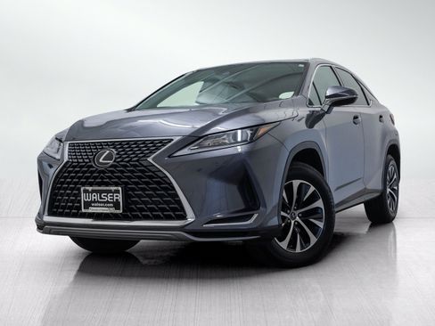 Used 2021 Lexus RX 350 AWD w/ Premium Package image 1