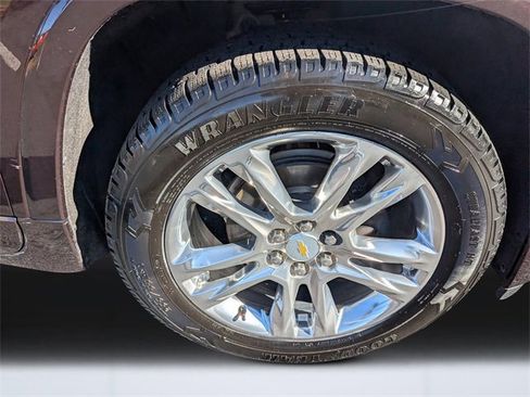 Used 2020 Chevrolet Traverse High Country w/ LPO, Cargo Package image 33