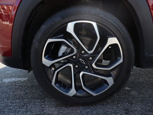 Used 2024 Chevrolet Trax RS w/ Driver Confidence Package image 24