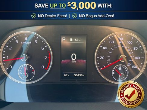 Used 2023 Kia K5 GT-Line w/ GT-Line Premium Package FWD image 27