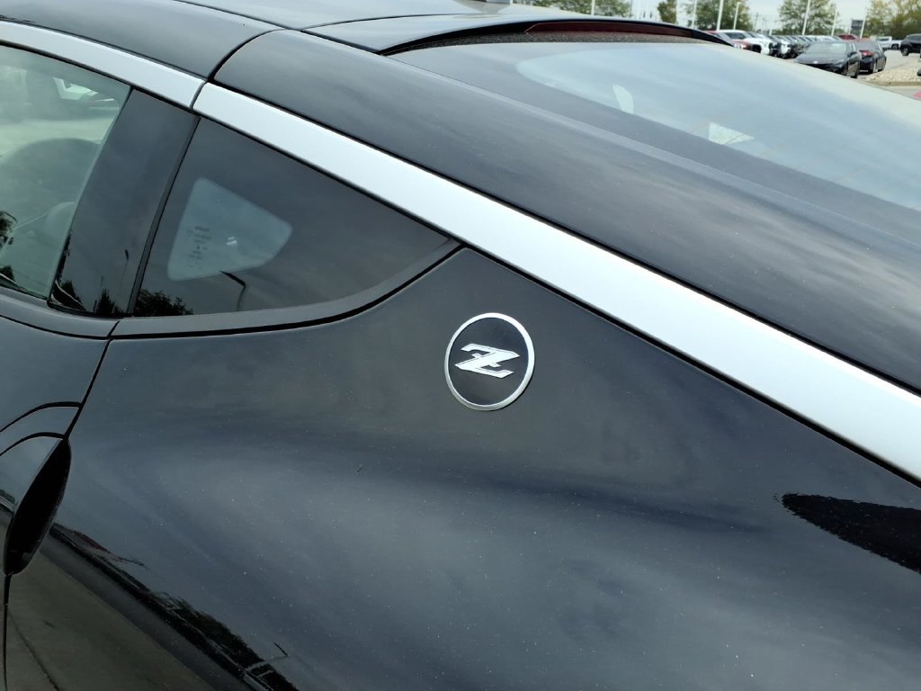 New 2027 Nissan Z Performance RWD image 14