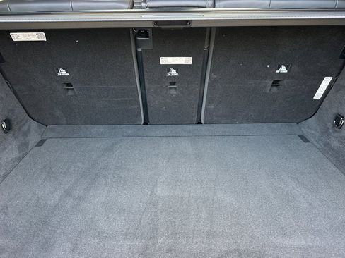 New 2025 Mercedes-Benz EQE AMG 4MATIC SUV image 28