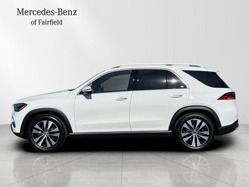 New 2026 Mercedes-Benz GLE 350 4MATIC image 5