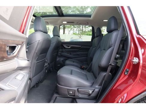 New 2026 Subaru Ascent Touring AWD/4WD image 57