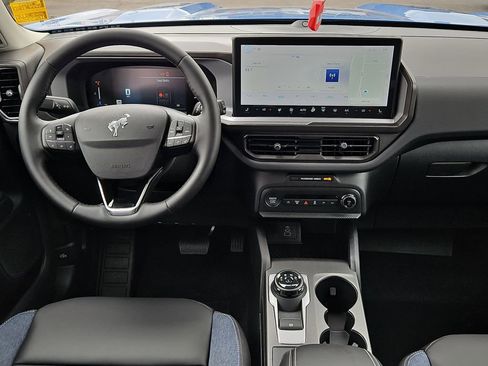 New 2026 Ford Bronco Sport Outer Banks w/ Outer Banks Tech Package+ AWD/4WD image 20