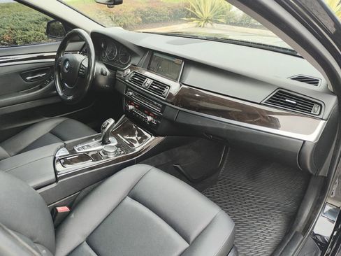 Used 2016 BMW 528i Sedan image 18
