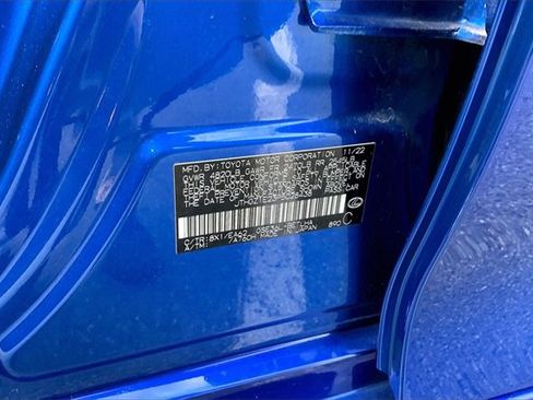 Used 2023 Lexus IS 350 F Sport image 21