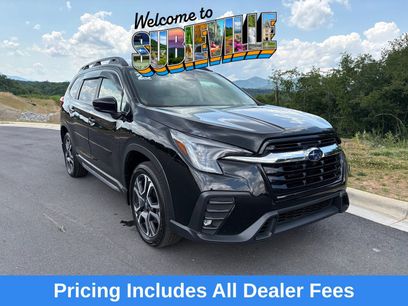 Certified 2025 Subaru Ascent Limited w/ Popular Package #1