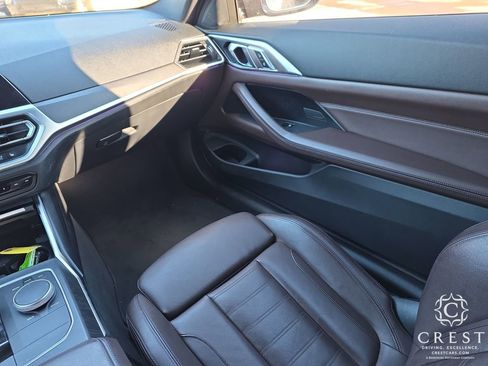 Used 2021 BMW 430i Coupe w/ Premium Package image 20