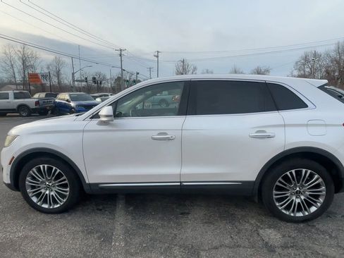 Used 2018 Lincoln MKX Reserve w/ Driver Assistance Package image 5