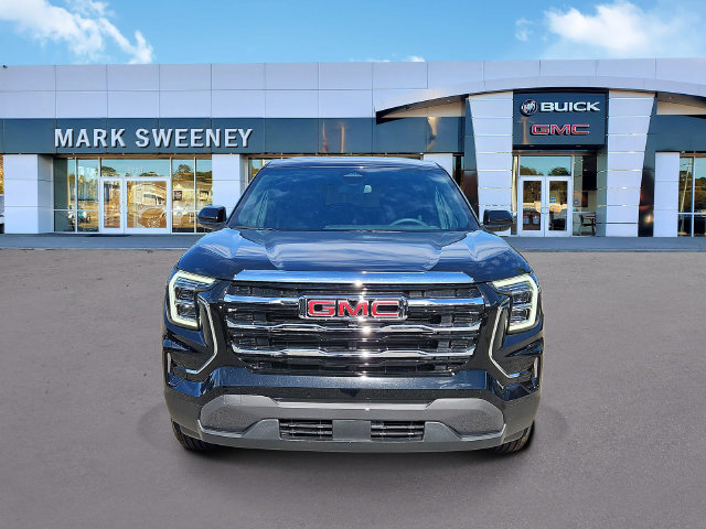 New 2027 GMC Terrain Elevation AWD/4WD image 2