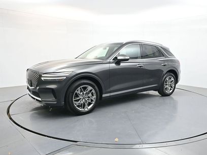 Used 2025 Genesis GV70 2.5T