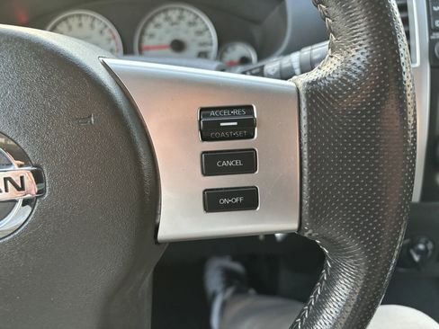 Used 2015 Nissan Xterra PRO-4X image 17