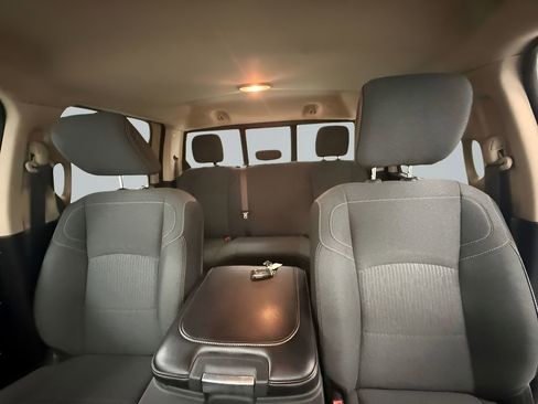 Used 2020 RAM 3500 Tradesman AWD/4WD image 15