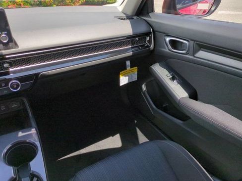 New 2026 Honda Civic LX image 15