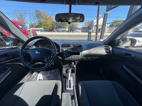 Used 2004 Honda Civic LX image 17