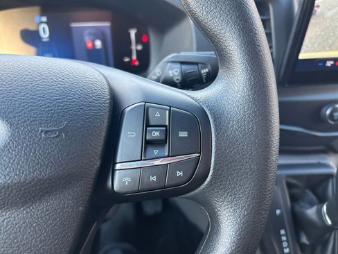 New 2026 Ford Transit 250 148 Medium Roof Extended AWD w/ Load Area Protection Package image 24